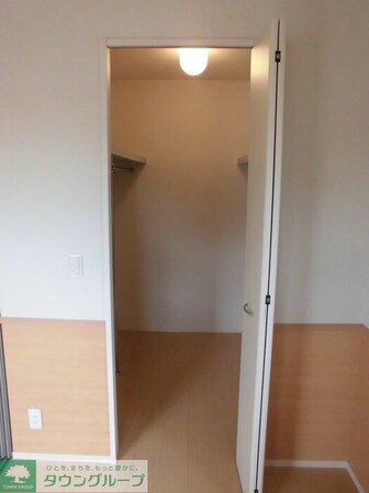 オラカーサの物件内観写真